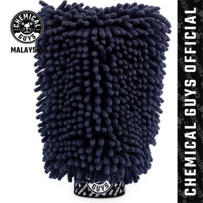 Chemical Guys Hanging Air Freshener 3-Pack, Black Frost