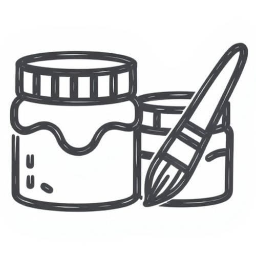 never worry on colours