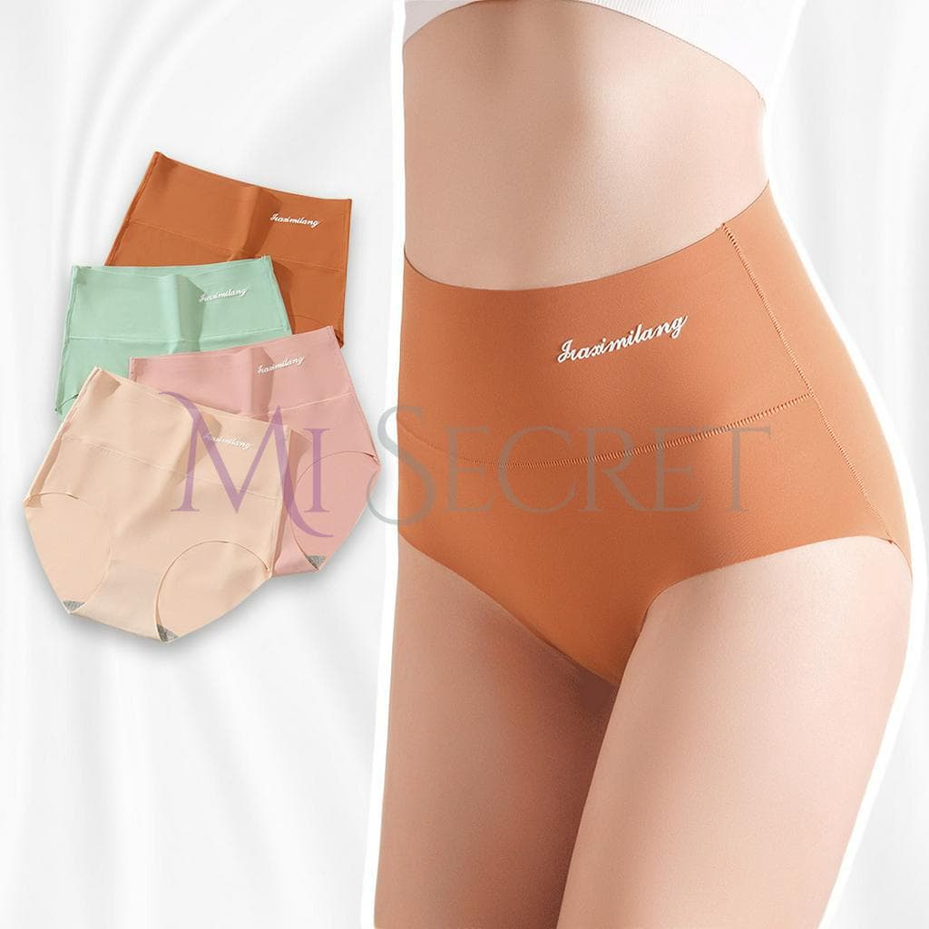 Seamless, 130+ Designs Panty Boutique