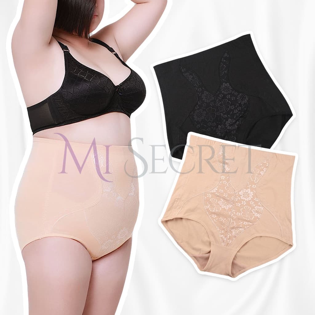 3XL~8XL (80kg~140kg), 130+ Designs Panty Boutique