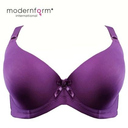 Buy Modernform International Modernform Lace Bra Side Support Push