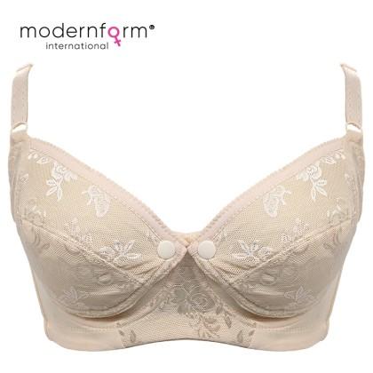 Modernform First Bra for Young Girl Cotton Type Training Bra for