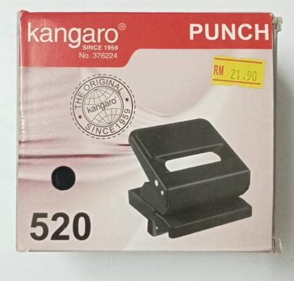 Kangaro Paper Puncher DP-600 – Chandelier Bookshop