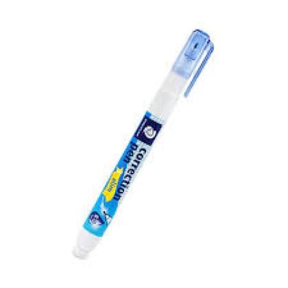 Papermate Correction Pen Mini White 3.5ml