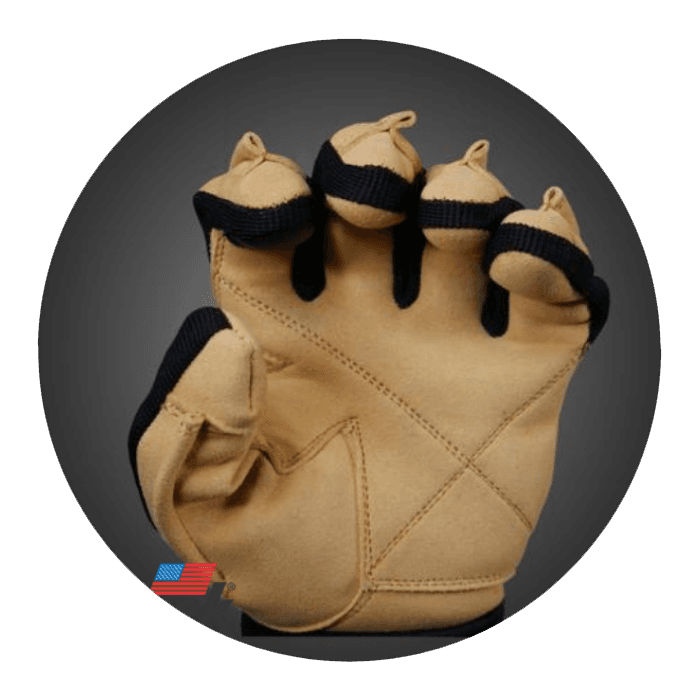  Schiek Sports Model 425 Power Series Weight Lifting Gloves -  Small : Sports & Outdoors