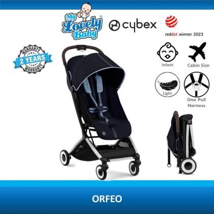 Cybex Libelle Cabin Size Stroller  My Lovely Baby - Baby Shop Online  Malaysia