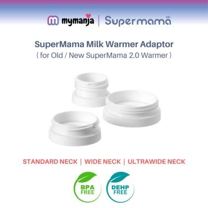 Portable Baby Bottle Brush Set – Supermamalab