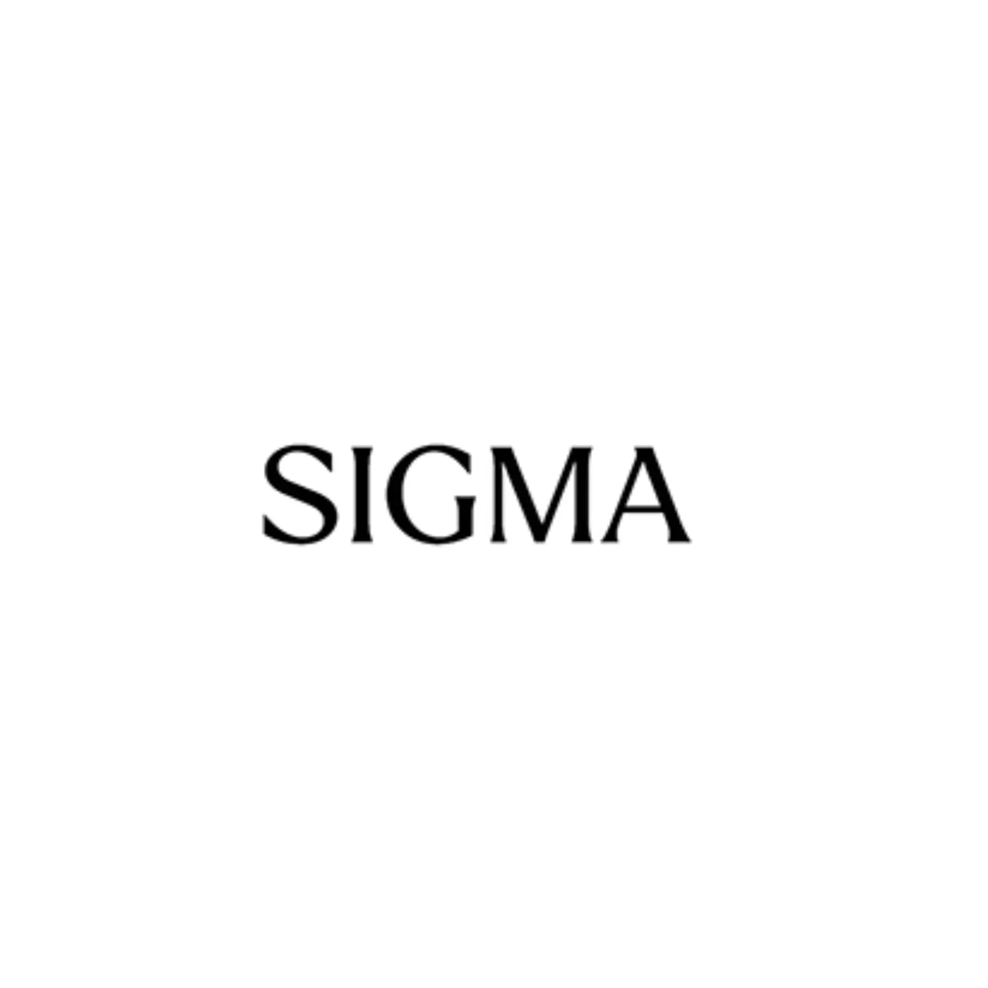 Sigma