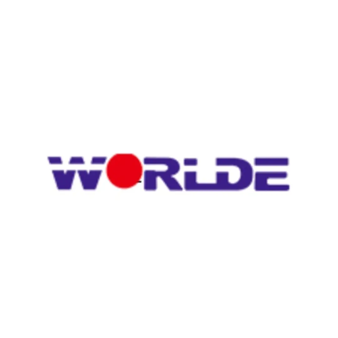 WORLDE