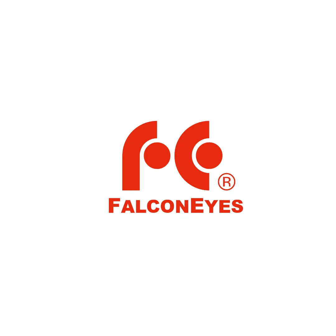 Falcon Eyes