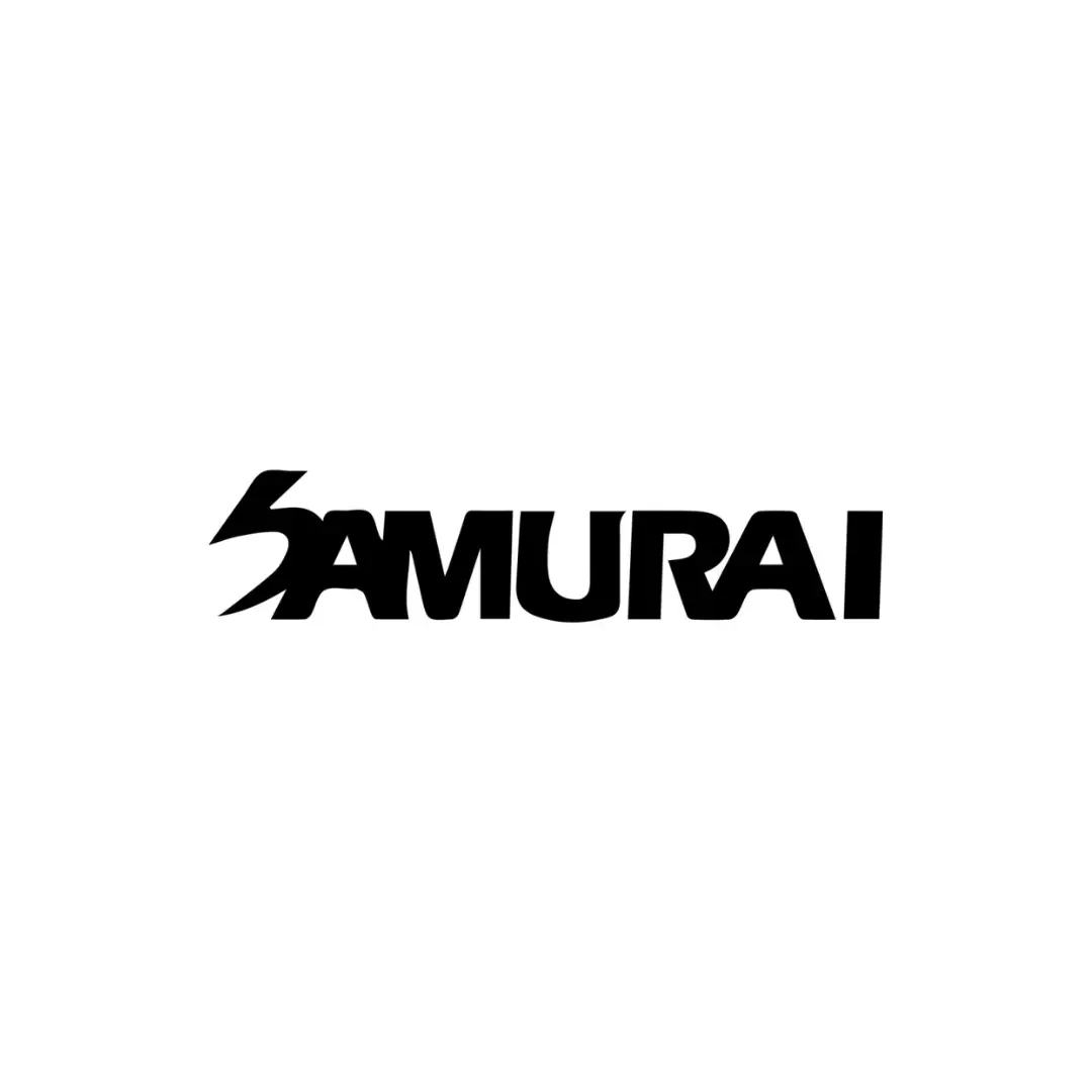 Samurai