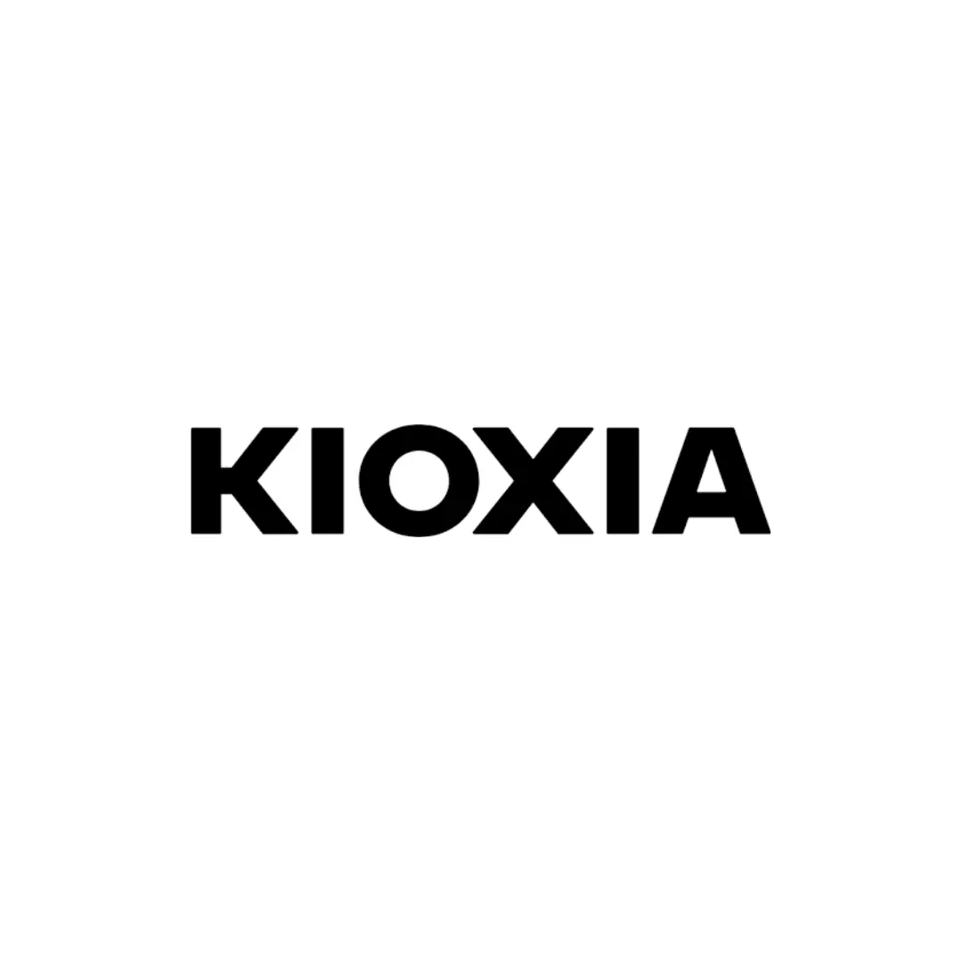 Kioxia