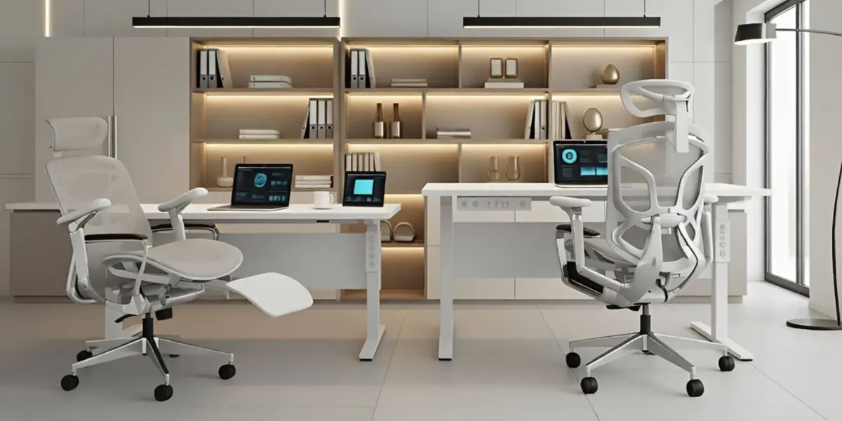 2026 [OfficePRO] Office Furniture KL Malaysia | Ergo Chair & Office ...