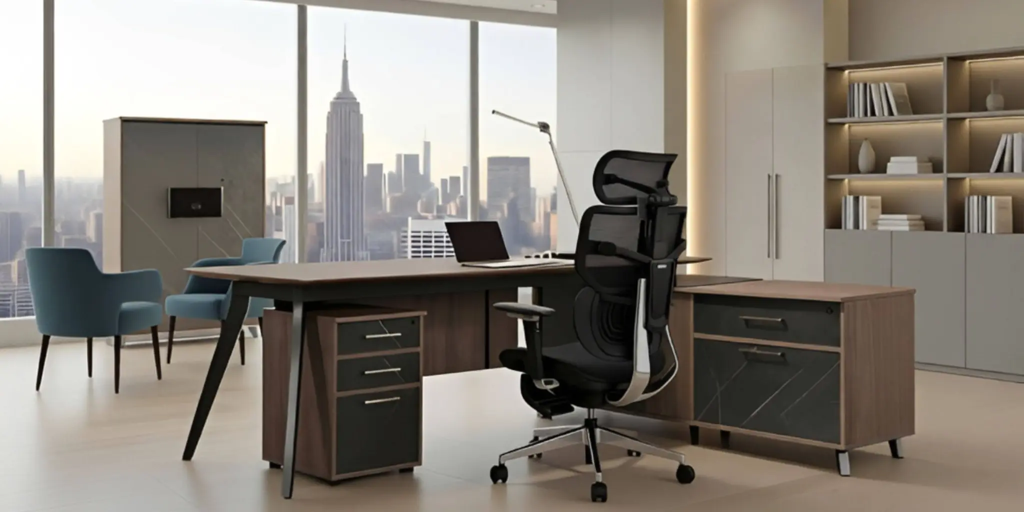 2026 [OfficePRO] Office Furniture KL Malaysia | Ergo Chair & Office ...