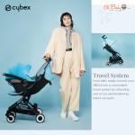 Cybex Libelle Cabin Size Stroller  My Lovely Baby - Baby Shop Online  Malaysia