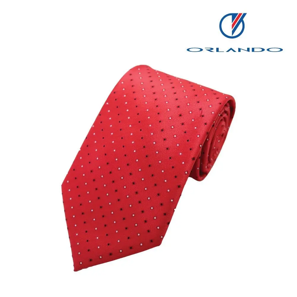 Orlando Ties