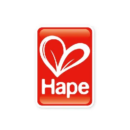 Hape