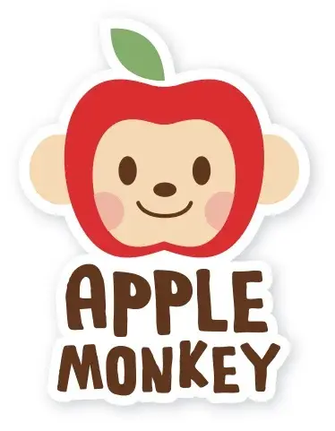 Apple Monkey
