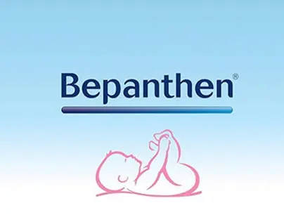 Bepanthen