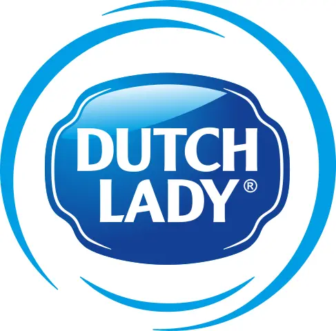 Dutch Lady