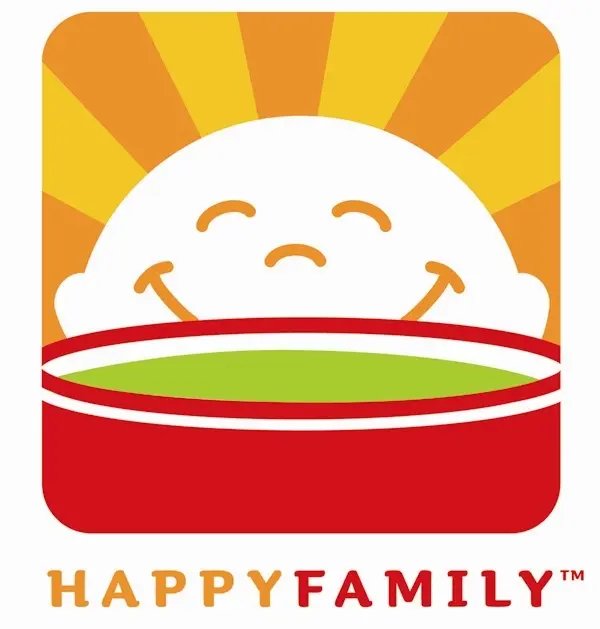 Happy Baby Organic F