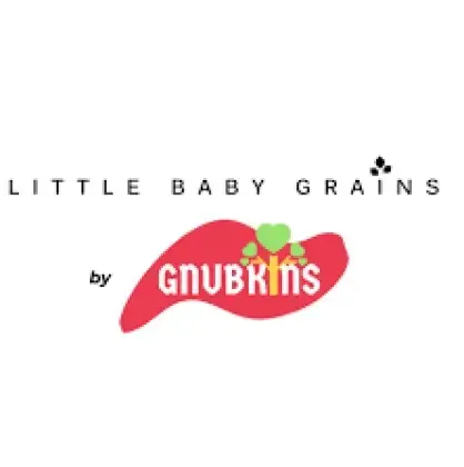 Little Baby Grains