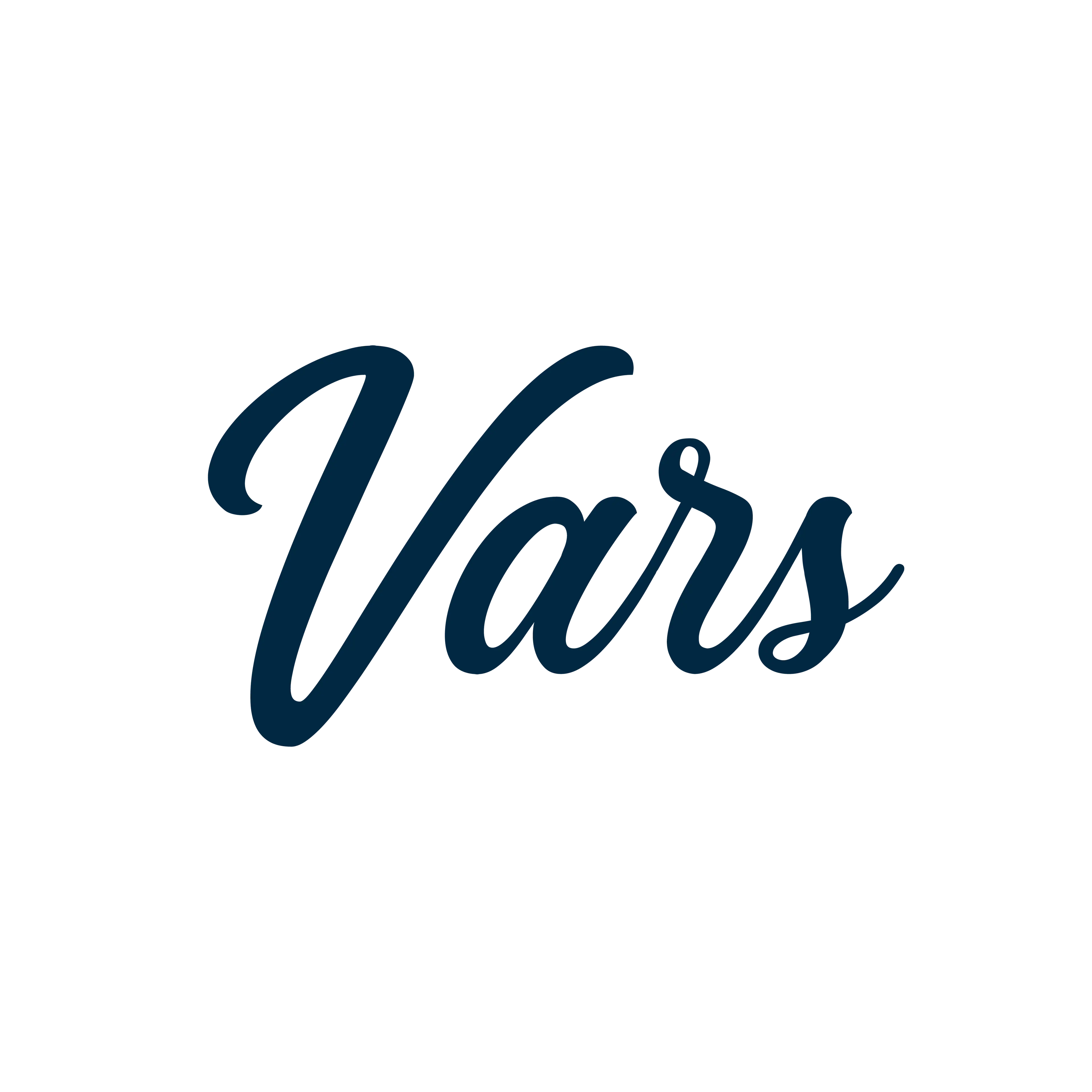 Vars