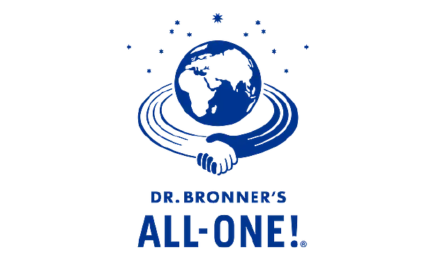 Dr Bronner's