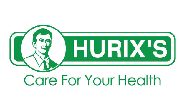 Hurix's