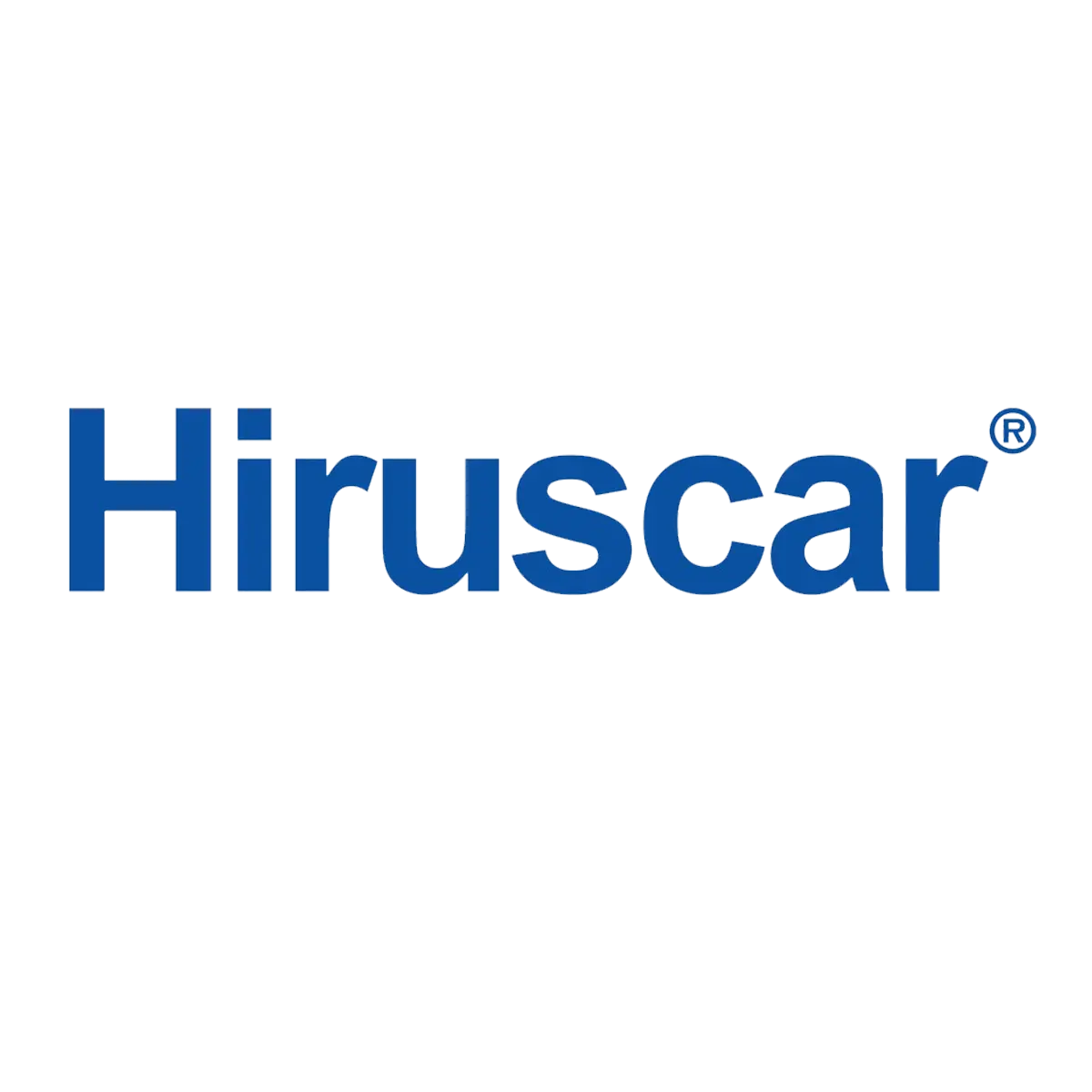 Hiruscar