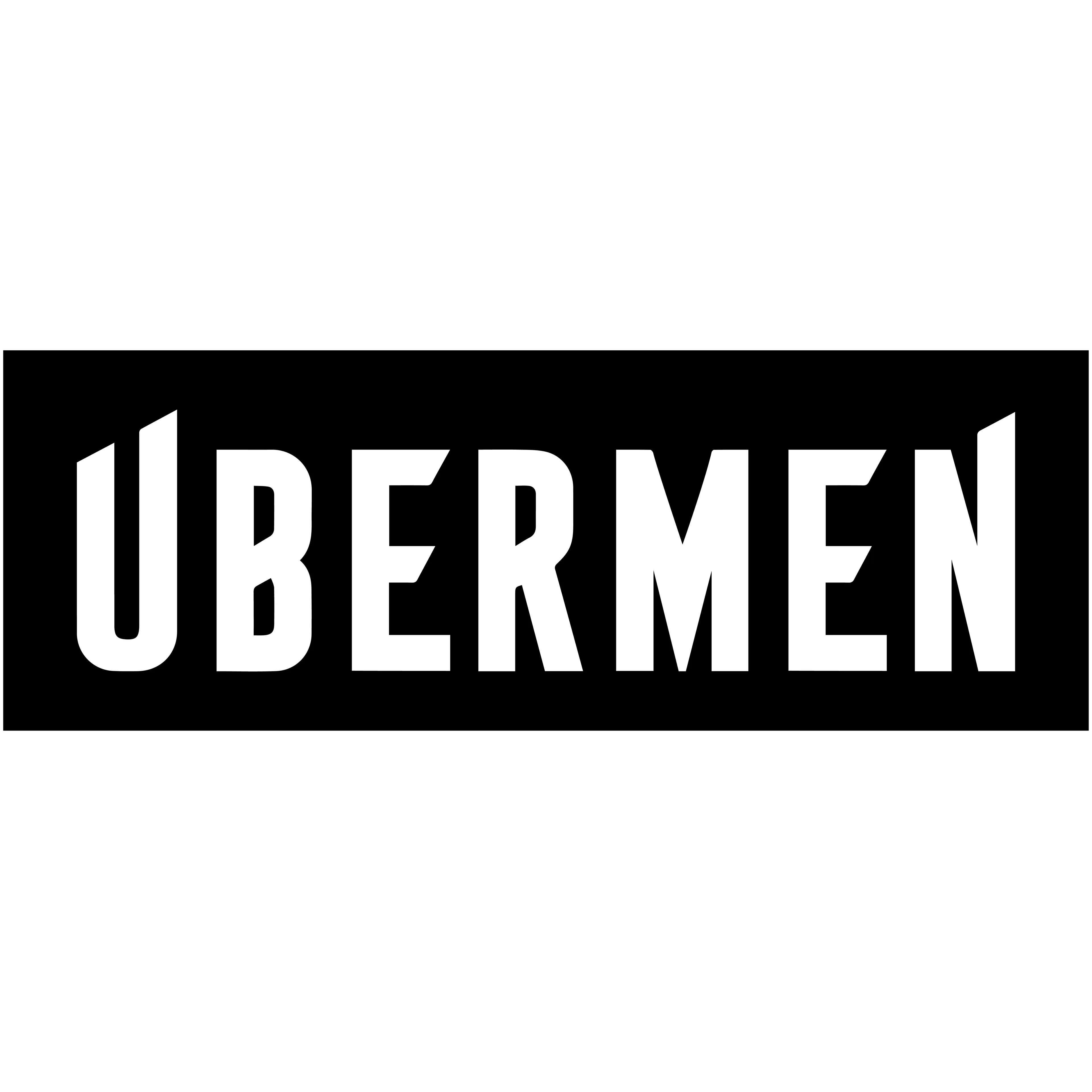 Uber Men