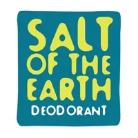 Salt Of The Earth