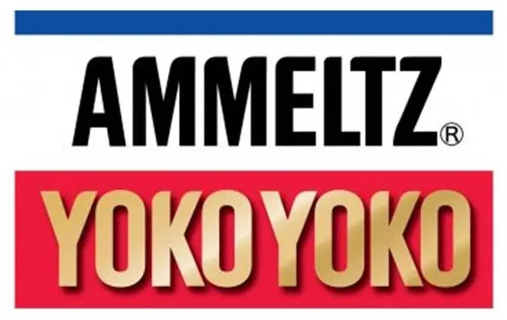 Yoko Yoko