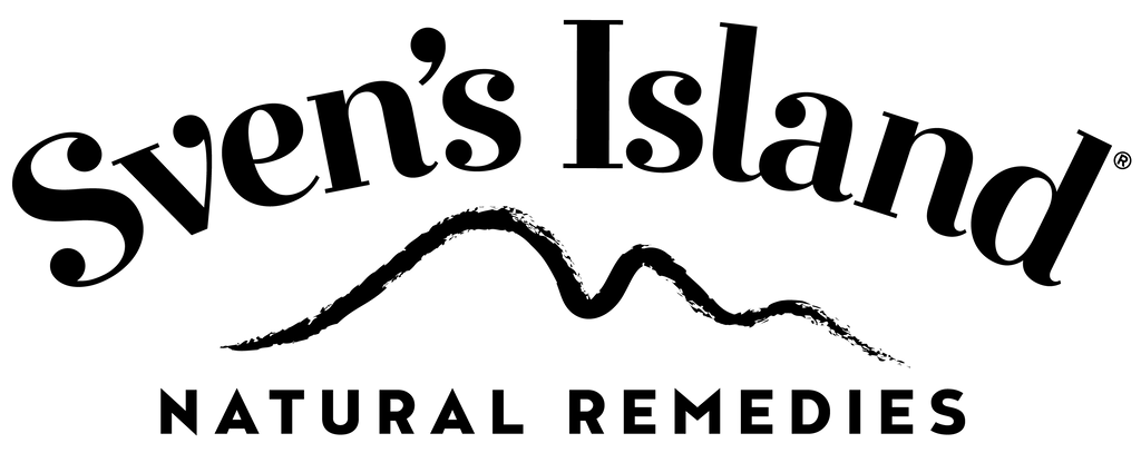 Sven's Island