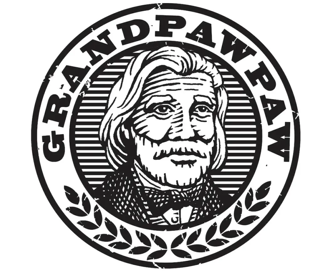 Grandpawpaw