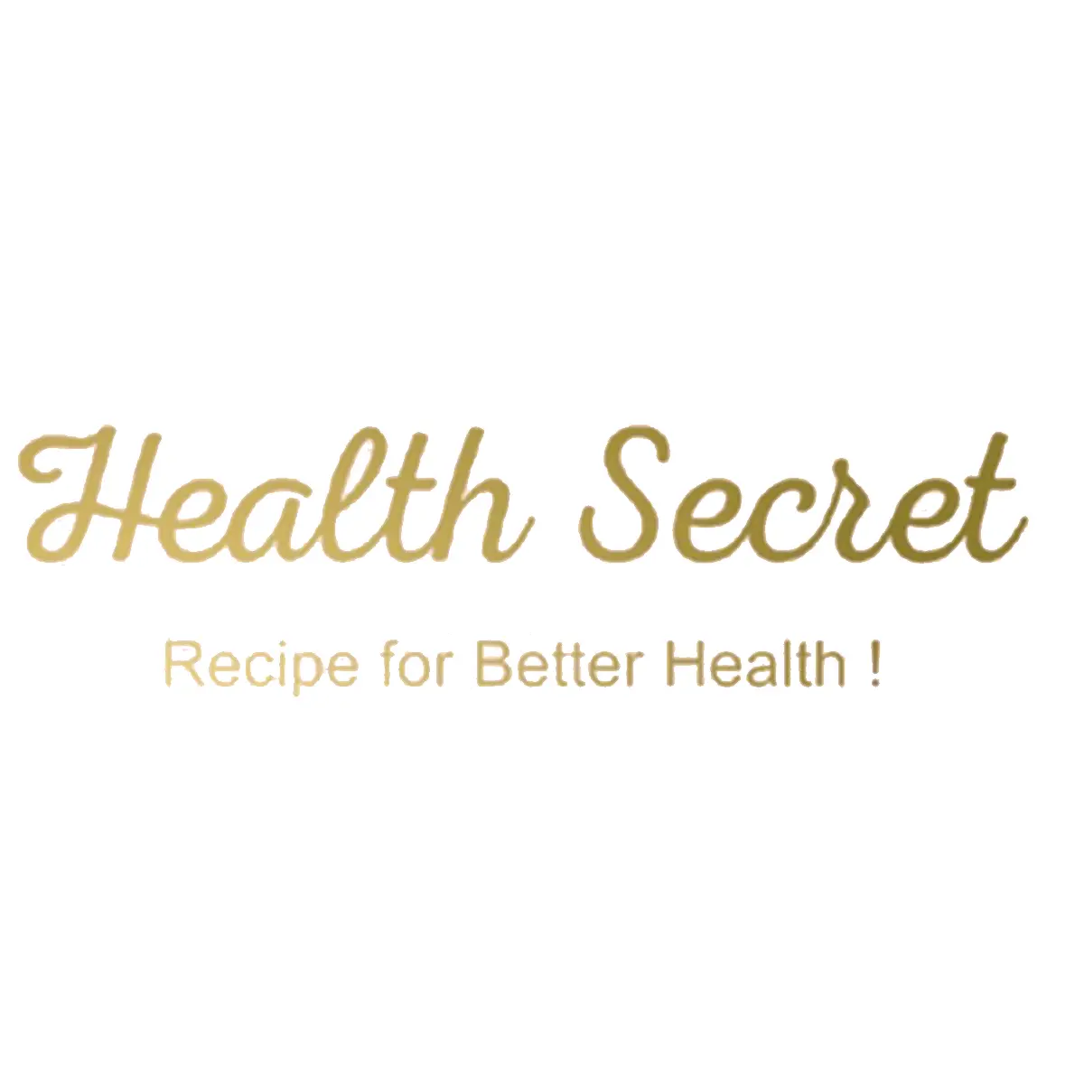 Health Secret