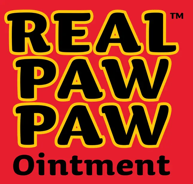 Real Paw Paw