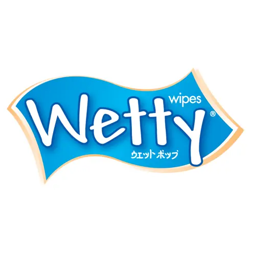 Wetty