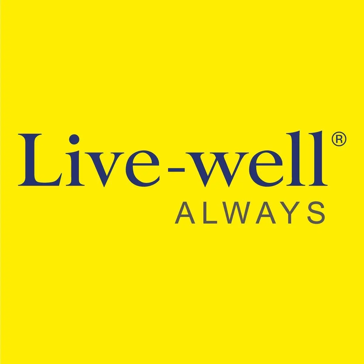 Live Well