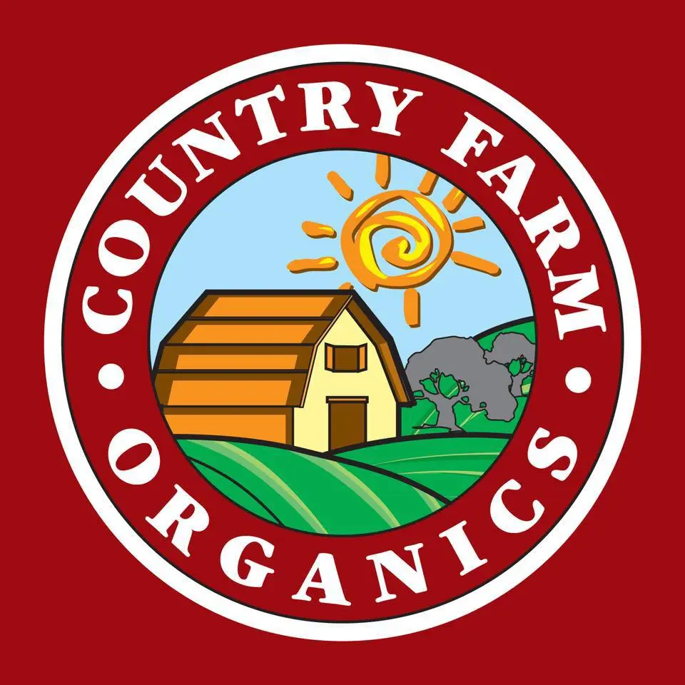 Country Farm Organic