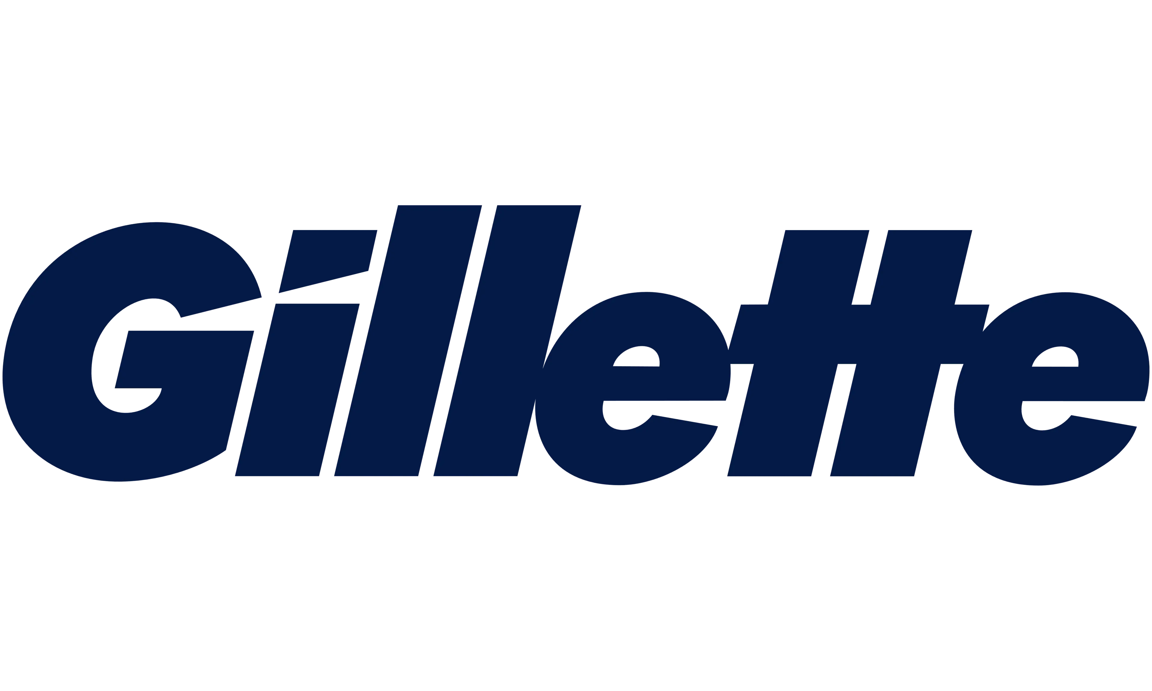 Gillette