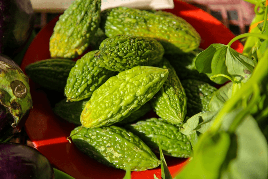 How To Care And Maintain Your Bitter Gourd Plants | Soon Huat Seeds Sdn Bhd  | Quality Reliable Seeds Since 1948