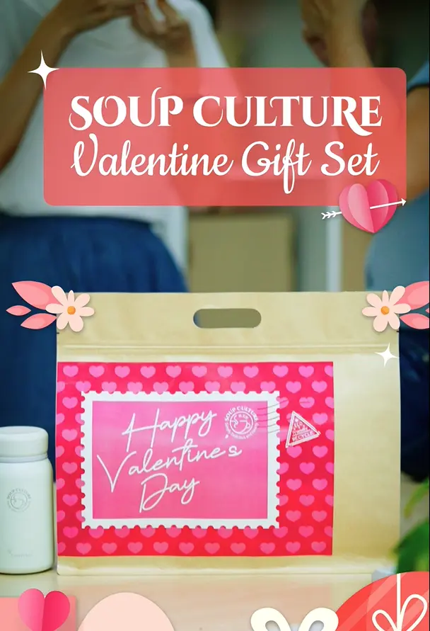 💖 This Valentine’s,