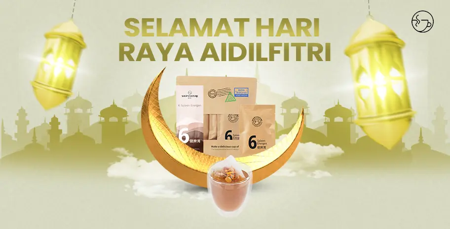 ✨🌙 Selamat Hari Ray