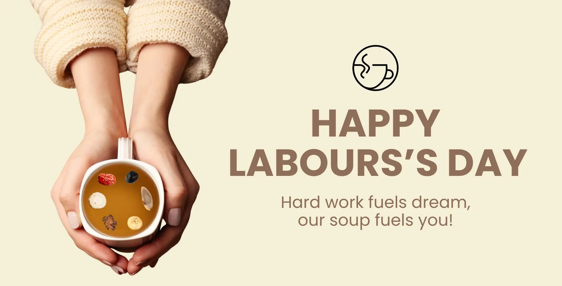 Happy Labour's Day