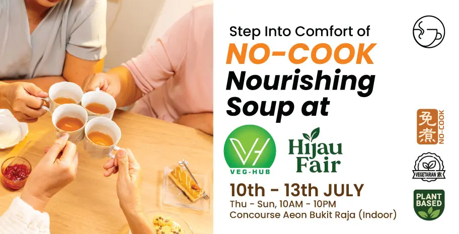Step Into Comfort Of