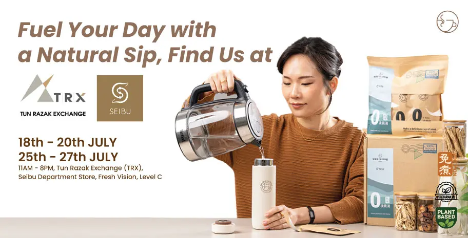 Fuel Your Day with a