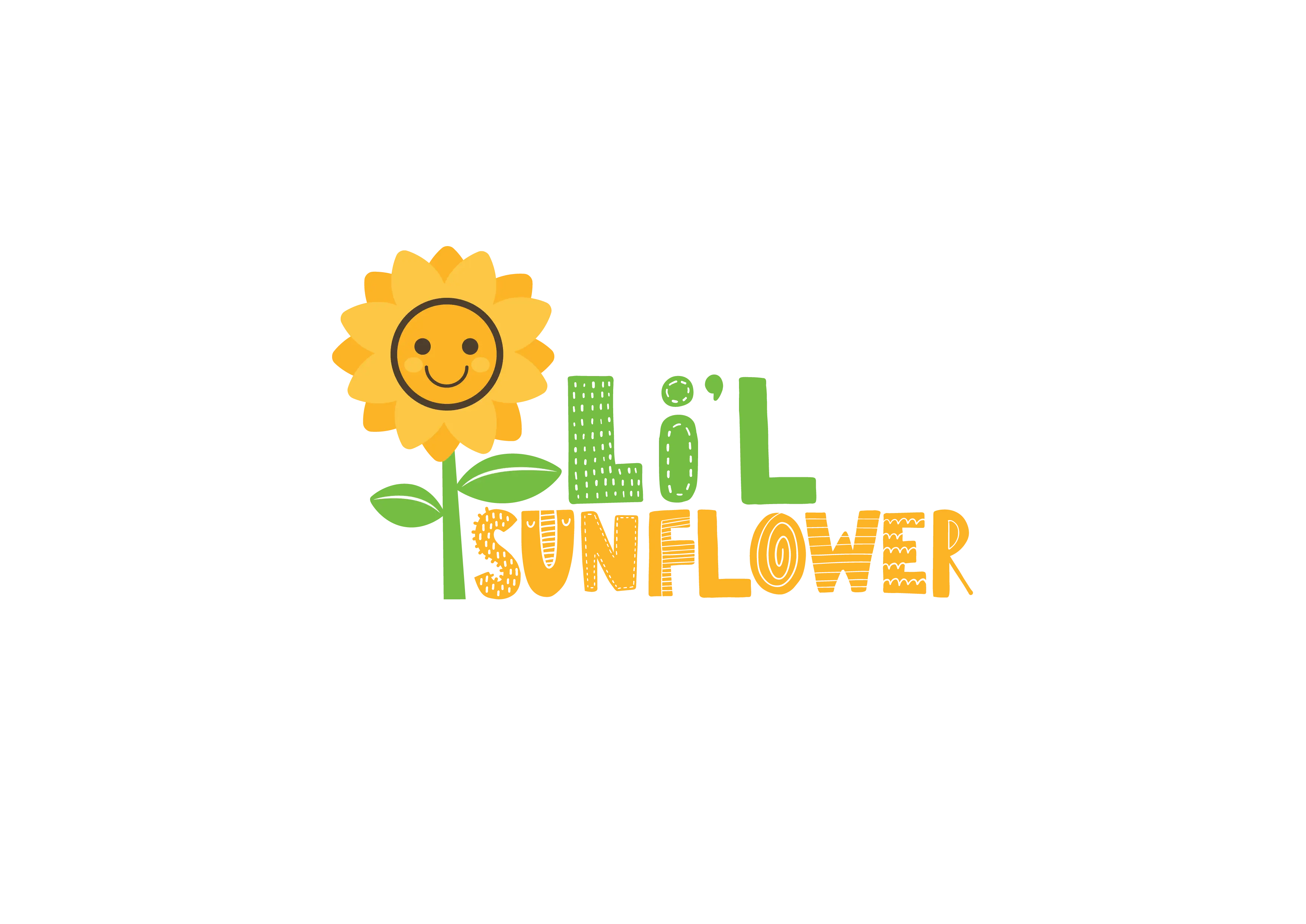 Lil Sunflower