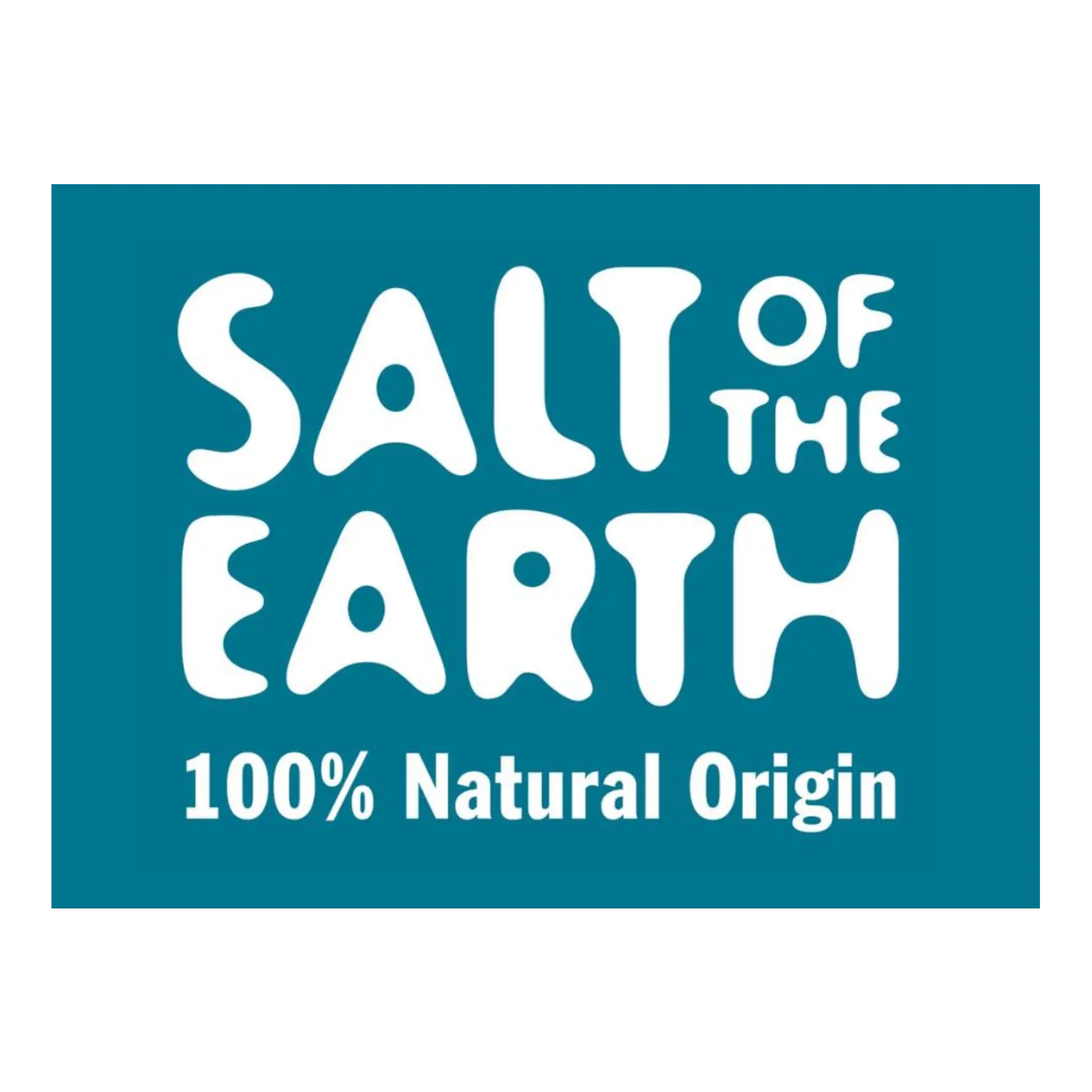 Salt of the Earth
