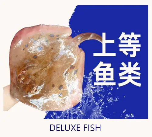 Top Fish | Fresh Seafood Delivery in Malaysia From Kuala Selangor